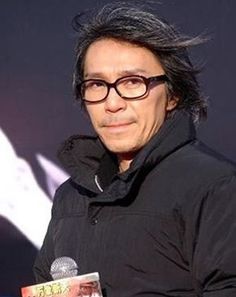 The Mad Monk Stephen Chow Google