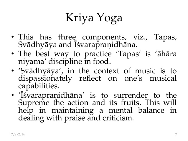 Kriya Yoga Of Babaji 144 Techniques Pdf To Word