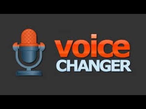 voice changer for ts3